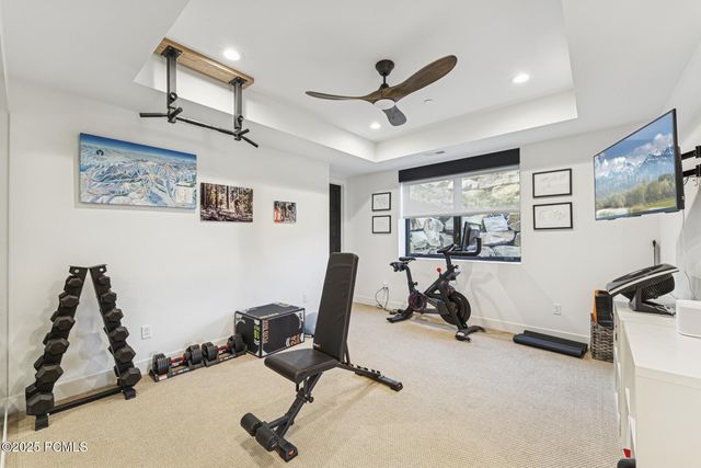 9272 Dye Cabins Drive, Park City, UT 84098