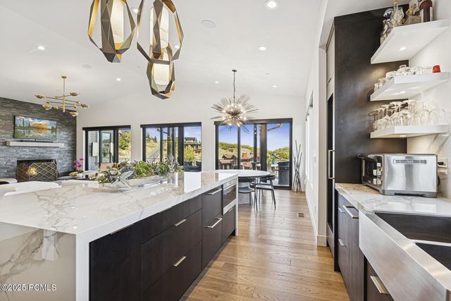 9272 Dye Cabins Drive, Park City, UT 84098