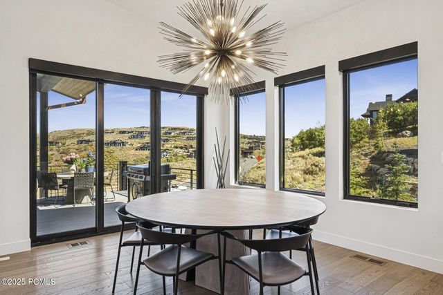 9272 Dye Cabins Drive, Park City, UT 84098