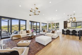 9272 Dye Cabins Drive, Park City, UT 84098