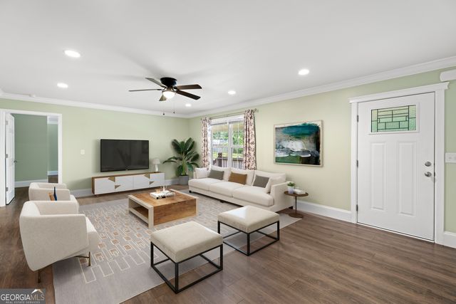 795 Wayside Street, Cornelia, GA 30531