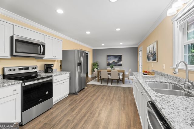 795 Wayside Street, Cornelia, GA 30531