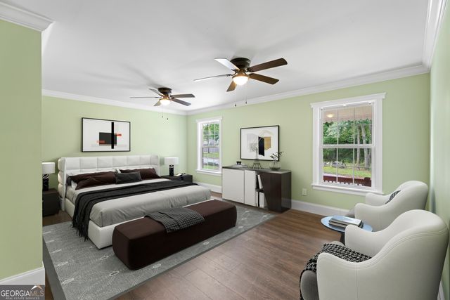 795 Wayside Street, Cornelia, GA 30531