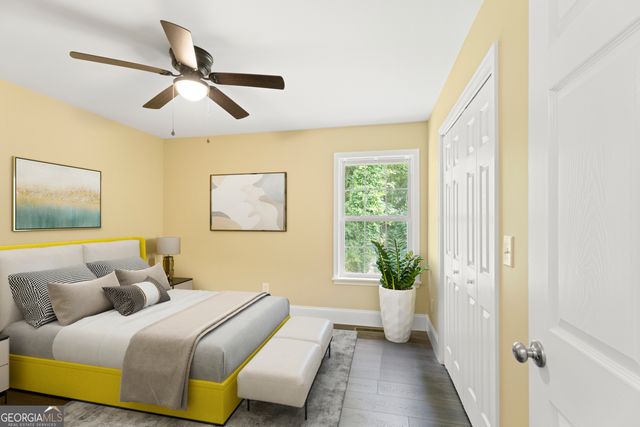 795 Wayside Street, Cornelia, GA 30531