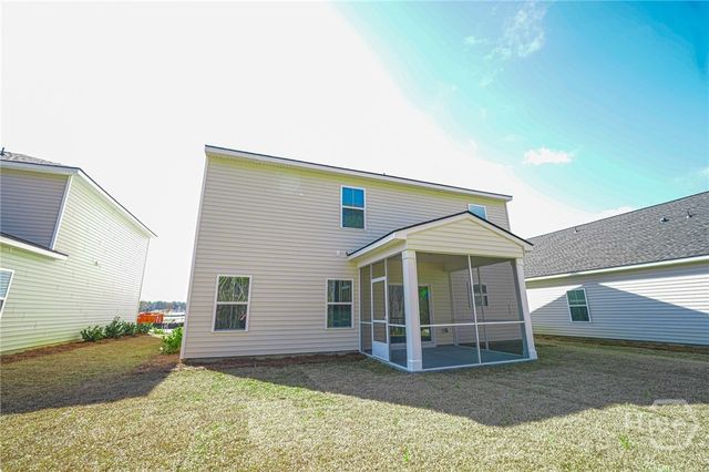 108 Kingswood Circle, Bloomingdale, GA 31302