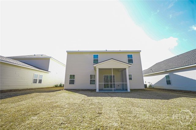 108 Kingswood Circle, Bloomingdale, GA 31302