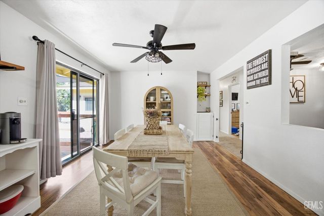 27320 War Admiral Court, Tehachapi, CA 93561