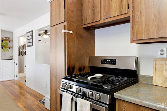 27320 War Admiral Court, Tehachapi, CA 93561