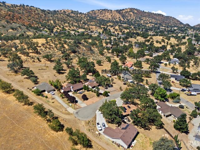 27320 War Admiral Court, Tehachapi, CA 93561