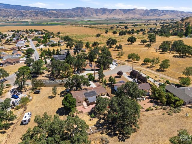 27320 War Admiral Court, Tehachapi, CA 93561