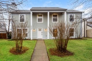 2225 Saharah Drive, Garland, TX 75044