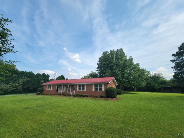 435 Unadilla Highway, Hawkinsville, GA 31036