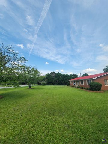 435 Unadilla Highway, Hawkinsville, GA 31036