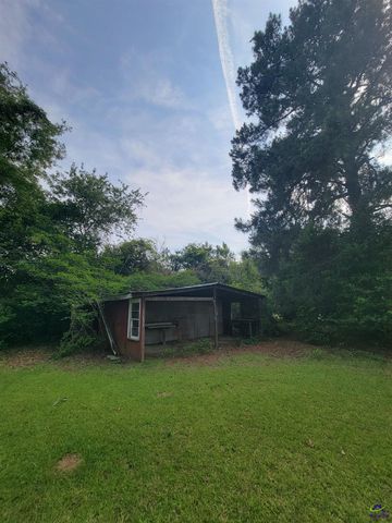 435 Unadilla Highway, Hawkinsville, GA 31036