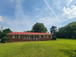 435 Unadilla Highway, Hawkinsville, GA 31036