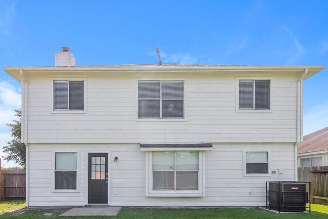 11802 Alex Lane, Houston, TX 77071