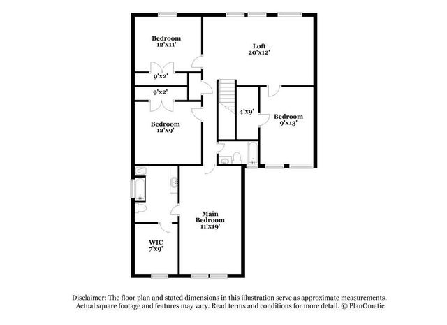 11802 Alex Lane, Houston, TX 77071