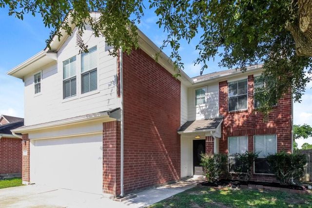 11802 Alex Lane, Houston, TX 77071