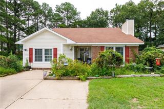 1621 Veanna Drive, Fayetteville, NC 28301
