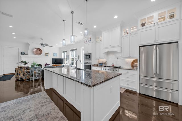 17280 Tennis Club Drive, Fairhope, AL 36532