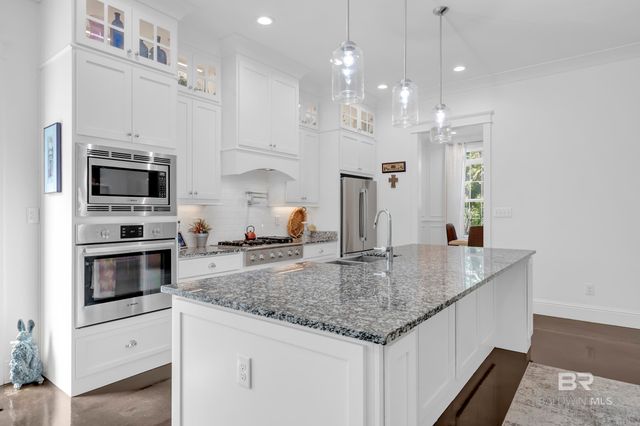 17280 Tennis Club Drive, Fairhope, AL 36532