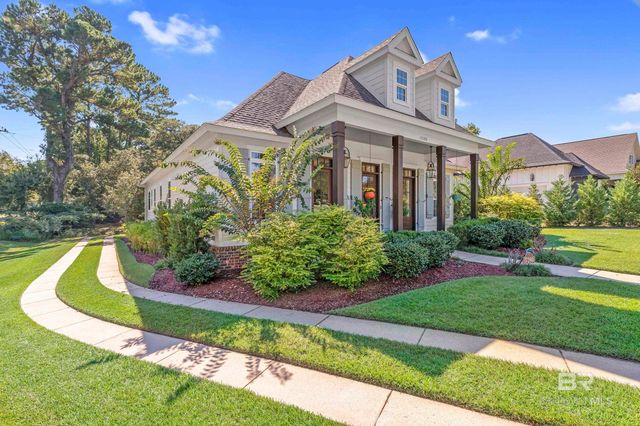 17280 Tennis Club Drive, Fairhope, AL 36532
