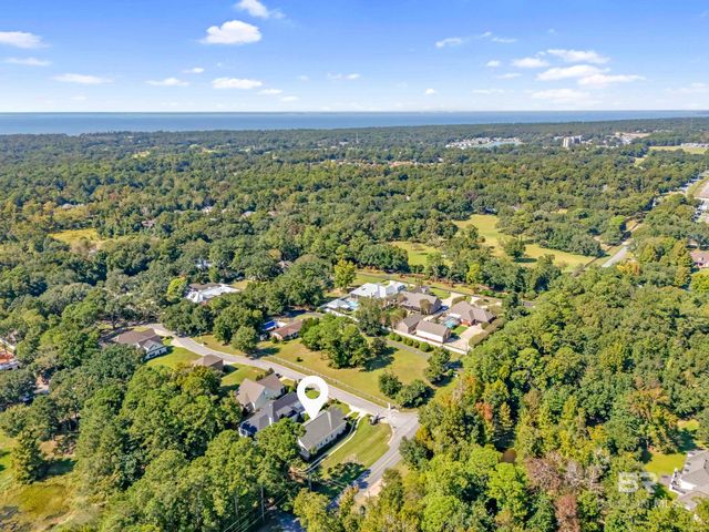 17280 Tennis Club Drive, Fairhope, AL 36532