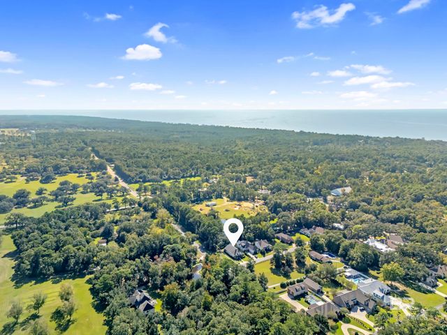 17280 Tennis Club Drive, Fairhope, AL 36532