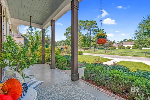 17280 Tennis Club Drive, Fairhope, AL 36532