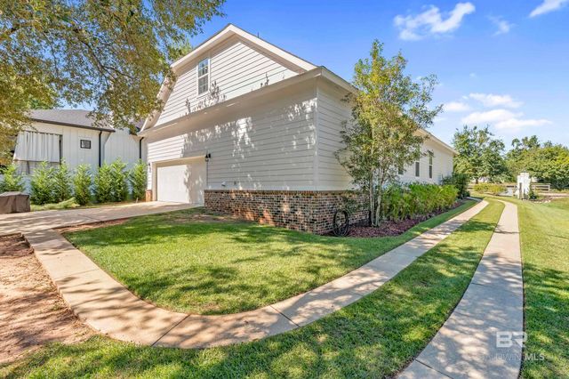 17280 Tennis Club Drive, Fairhope, AL 36532