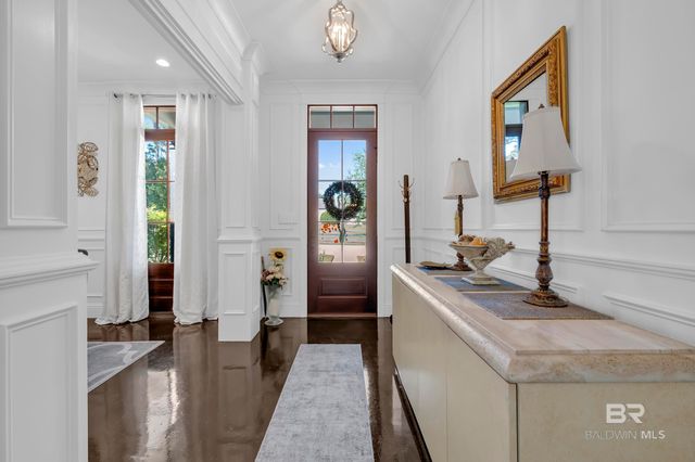 17280 Tennis Club Drive, Fairhope, AL 36532