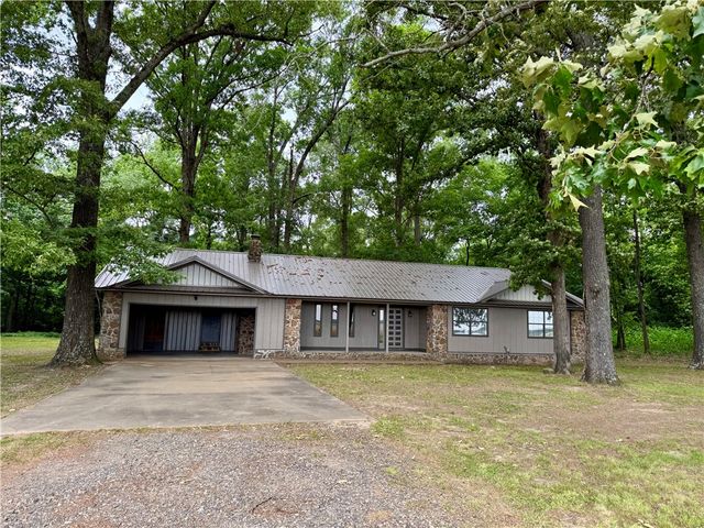 411 Frank Senko Road, Griffithville, AR 72060