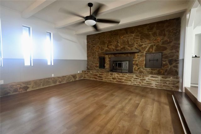 411 Frank Senko Road, Griffithville, AR 72060