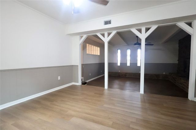 411 Frank Senko Road, Griffithville, AR 72060