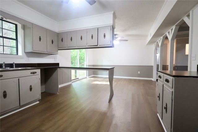 411 Frank Senko Road, Griffithville, AR 72060
