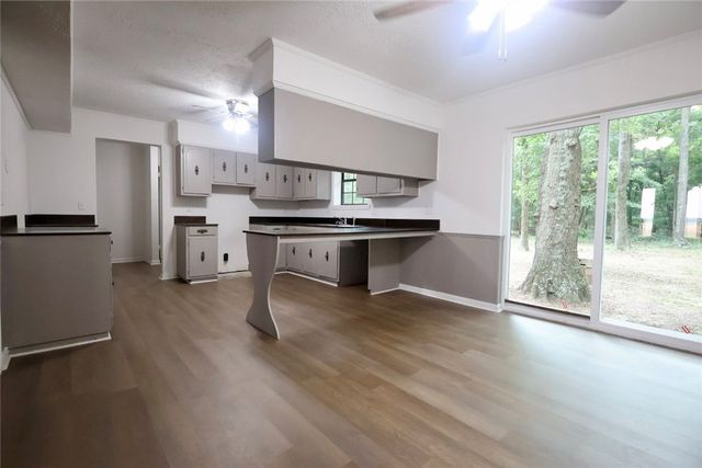 411 Frank Senko Road, Griffithville, AR 72060