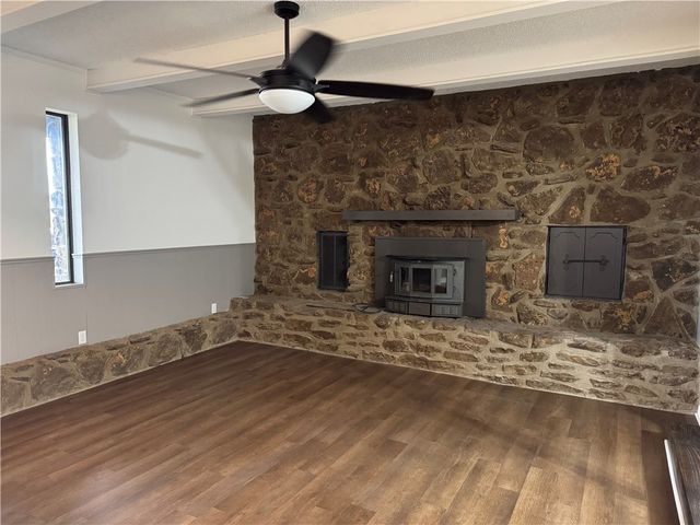 411 Frank Senko Road, Griffithville, AR 72060