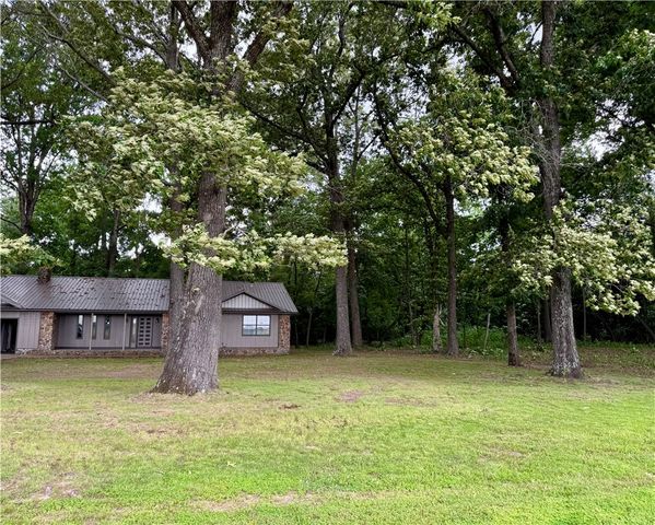 411 Frank Senko Road, Griffithville, AR 72060