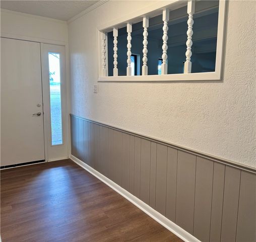 411 Frank Senko Road, Griffithville, AR 72060