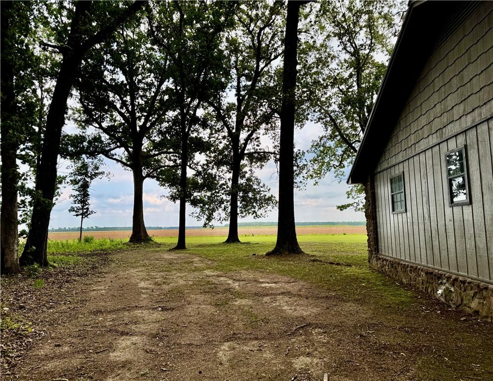 411 Frank Senko Road, Griffithville, AR 72060