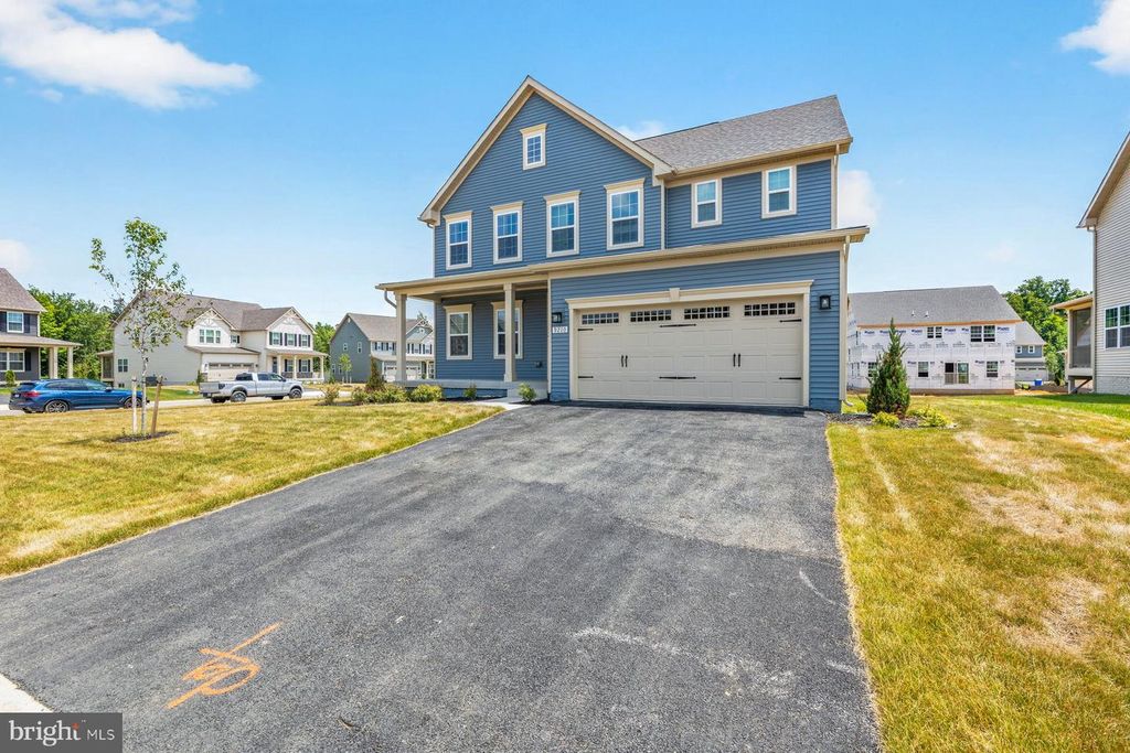 Image 47 of property listing at 9210 MURDSTONE LN, Waldorf, MD 20603