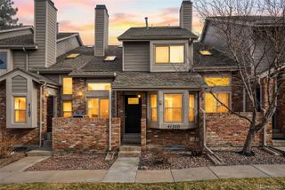 4120 S Evanston Circle D, Aurora, CO 80014
