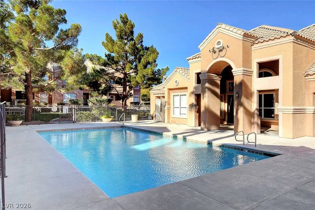 8101 West Flamingo Road 2109, Las Vegas, NV 89147