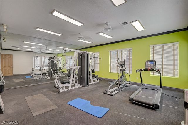 8101 West Flamingo Road 2109, Las Vegas, NV 89147