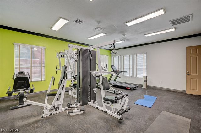 8101 West Flamingo Road 2109, Las Vegas, NV 89147