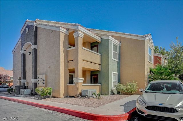 8101 West Flamingo Road 2109, Las Vegas, NV 89147