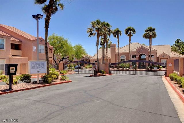 8101 West Flamingo Road 2109, Las Vegas, NV 89147
