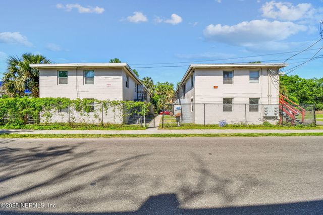 1330 BARNETT Street, Jacksonville, FL 32209