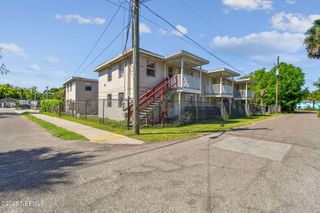 1330 BARNETT Street, Jacksonville, FL 32209