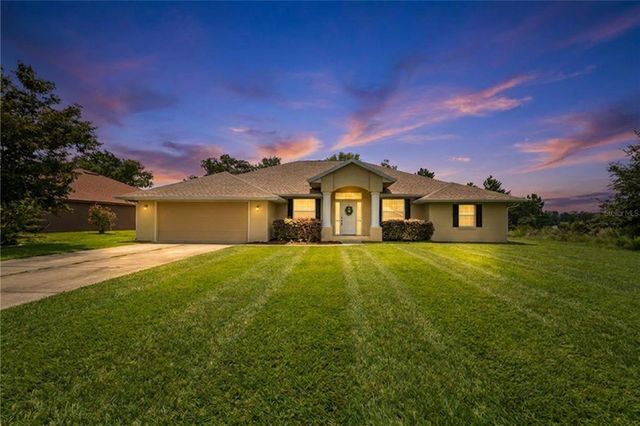 5320 SW 115TH LOOP, Ocala, FL 34476